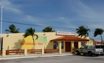 Arubiana Inn Hotel