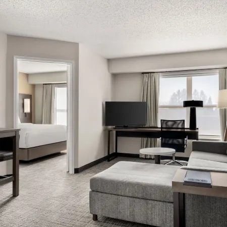 Residence Inn Davenport