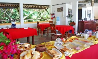 Hotel Morro do Careca