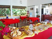 Hotel Morro do Careca Hotel di Natal