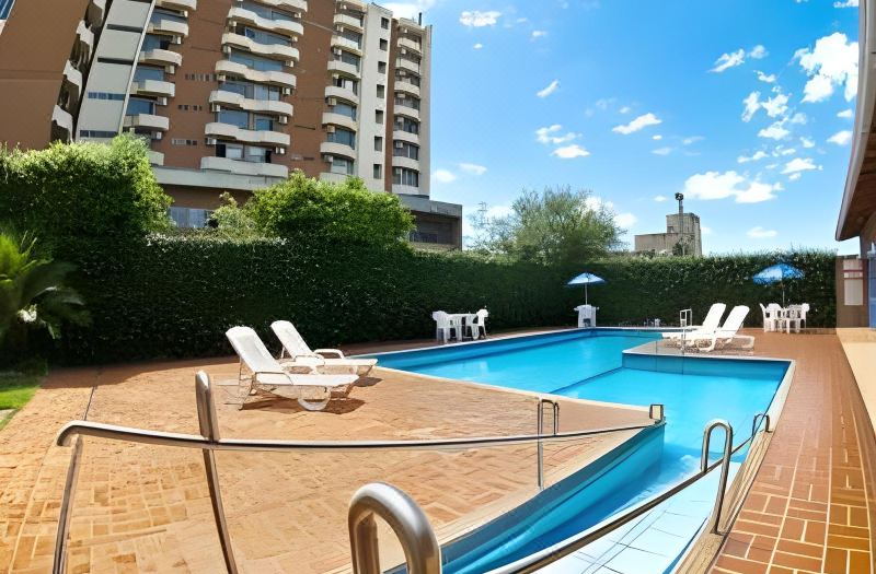Luz Hotel by Castelo Itaipava photo 2