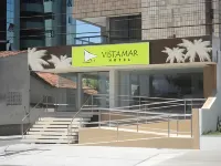Vistamar Hotel Hoteles en Maceió