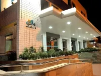 Atalaia Apart Hotel Hotels in Aracaju
