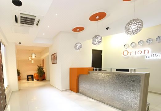 오리온 트빌리시 객실 사진