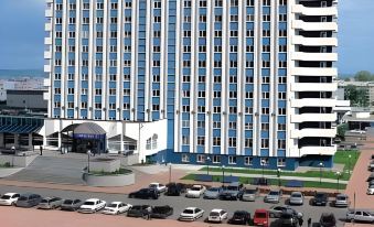 Azimut Hotel Kemerovo