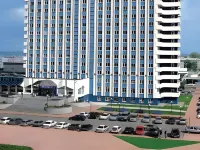 Azimut Hotel Kemerovo