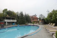 Grand Norling Hotels and Resort - 리조트