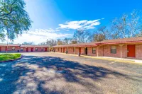 OYO Hotel Beeville -US 181