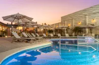 Gran Hotel Mexico by Solaris - Pool