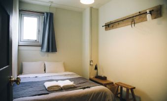 Nui. Hostel & Bar Lounge