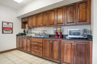 Econo Lodge Moss Point - Pascagoula - servizio colazione