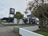 Auto Lodge Hoteles en Nueva Plymouth
