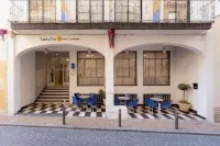 Hotel Santa Faz - Wi-Fi