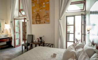 Hotel la Morada