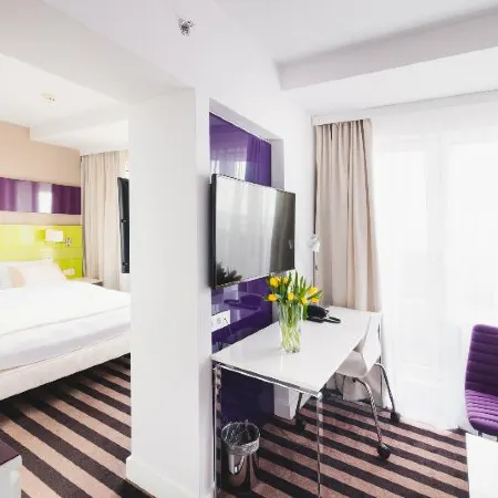 Metropol Hotel Katowice