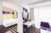 Metropol Hotel Katowice - Gym