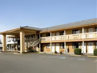 Niwas Inn Hotels in Fife