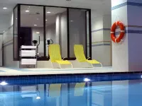 Weiser Hotel - Uima-altaat