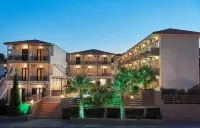 Hotel Simeon Hotels in Ormilia