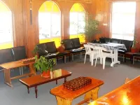 Kiyak Hotel Hotels in Koskerler Mahallesi