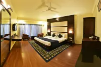 Indraprastha Resort Dalhousie Hôtels à : Dalhousie