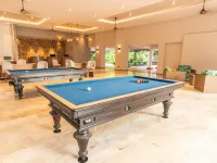 GHL Hotel Club El Puente Hotels in Ricaurte