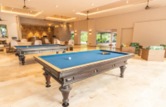 GHL Hotel Club El Puente