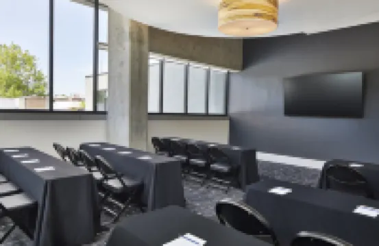 Hotel Indigo ATHENS DOWNTOWN - UNIV AREA by IHG