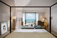 The St. Regis Aruba Resort