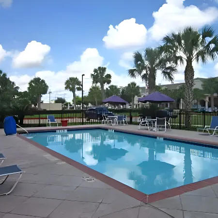 Candlewood Suites Houston Space Center – Webster by IHG