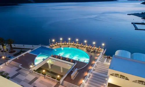 Hotel Sunce Neum
