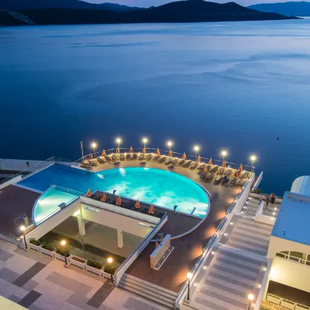 Hotel Sunce Neum