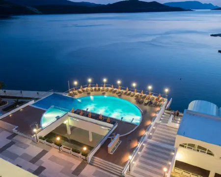 Hotel Sunce Neum Hotels in Neum