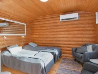 Valkjärvi 1 Hotels in Ийтти