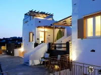 Aigaio Studios Tinos