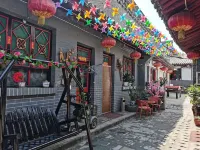 Pingyao Xiangrui Folk Inn (Rishengchang) - 2-Star