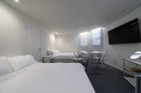 천안 파인 호텔 (HOTEL PINE)