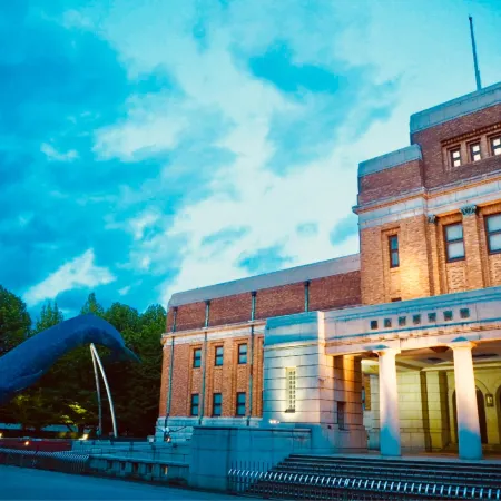APA Hotel Keisei Ueno Ekimae Minami - Opening August 12 (Wed), 2026