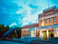 APA Hotel Keisei Ueno Ekimae Minami - Opening August 12 (Wed), 2026 - Suối nước nóng