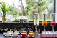 Eco Lux Riverside Hotel & Spa Hotels in TT. Vinh Dien