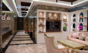 Garden City Hotel Dubai