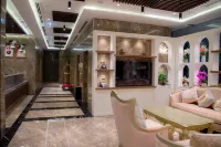 Garden City Hotel Dubai Отели в г. Дубай