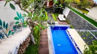 Paradise Pool Villa Hotels in Baturraden