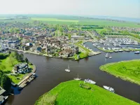 Harboursuite 2 Incl. Motorboot - Homestays