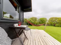 Lodge 6 - Hot Tub Lodge - Chalets
