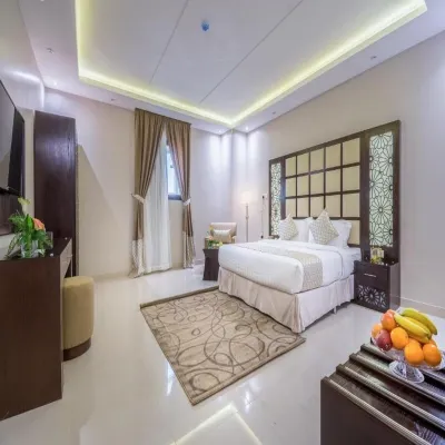 Al Muhaidb Residence Al Dawadmi Hotel a Dawadmi