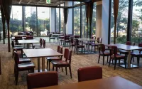 Hotel New Gaea Omuta Garden - breakfast