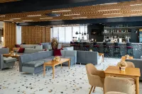 Grand Hotel Sunny Beach - All Inclusive - Baarit