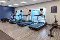 Hampton Inn and Suites by Hilton Indianapolis West Speedway - 2-Star