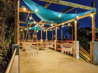 The Surfing Turtle Hotels in Zarzal